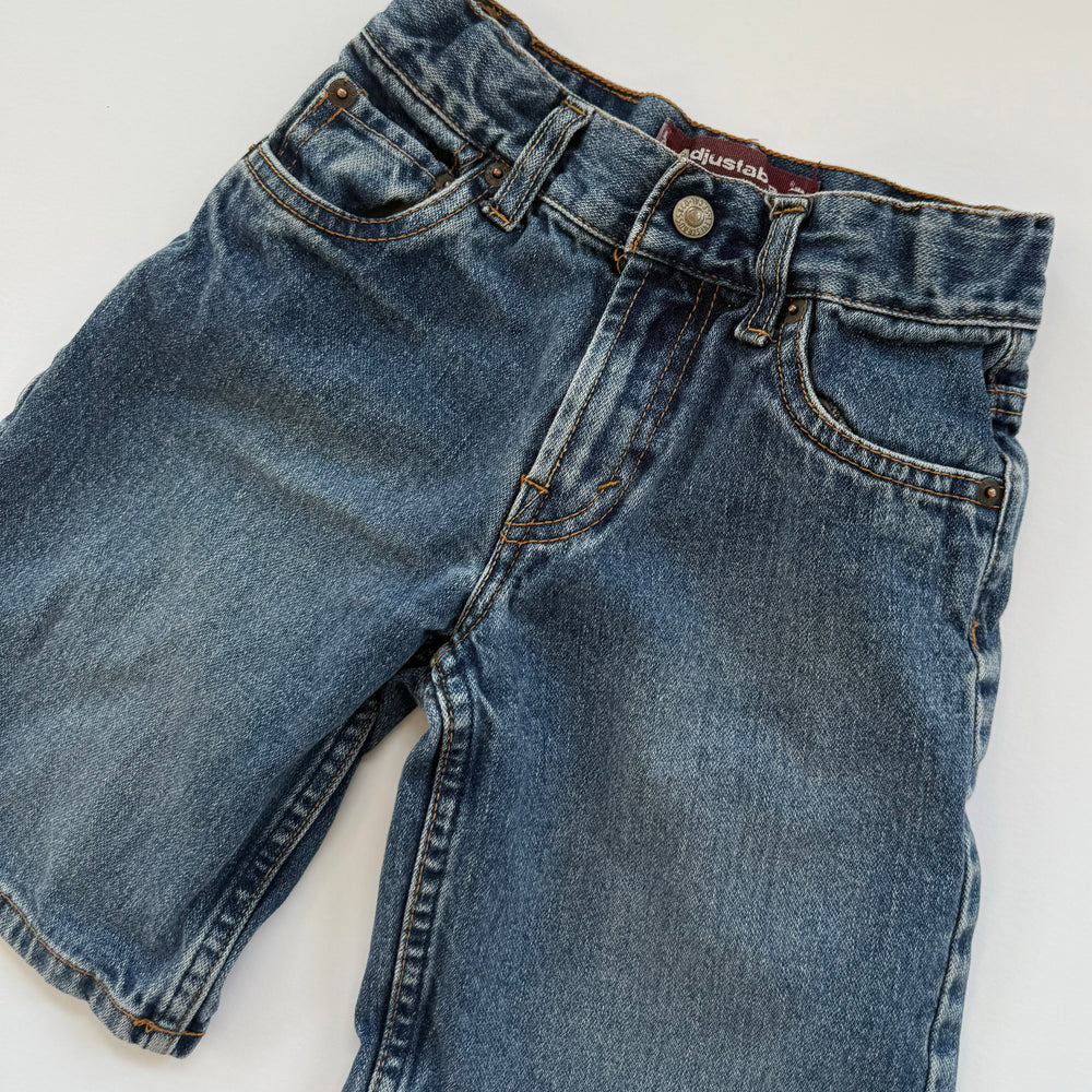Levi's Denim Shorts - Size 4