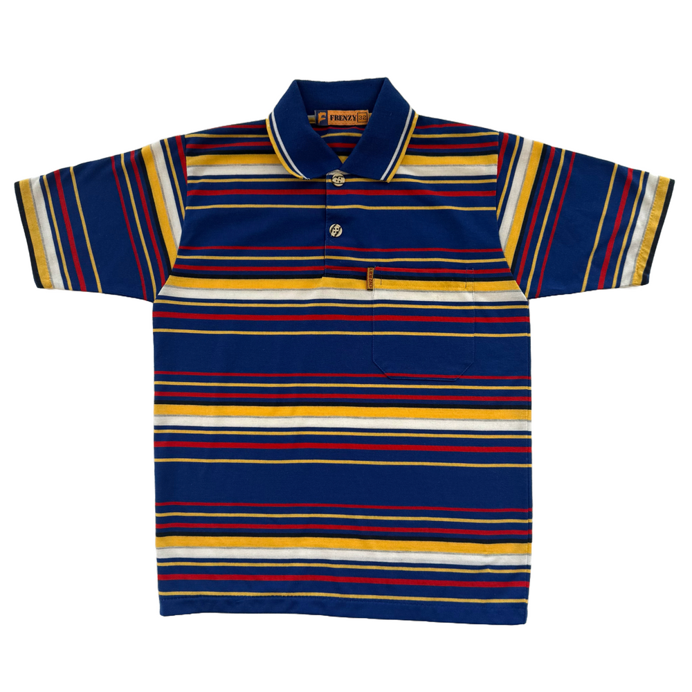Frenzy Polo - Size 7/8