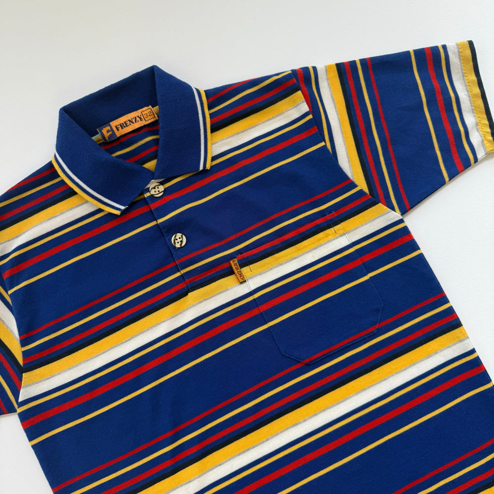 Frenzy Polo - Size 7/8