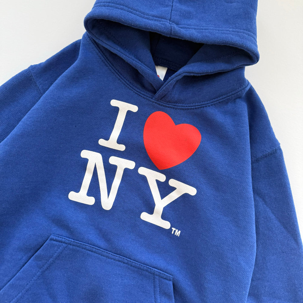 I Heart NY Hoodie - Size S