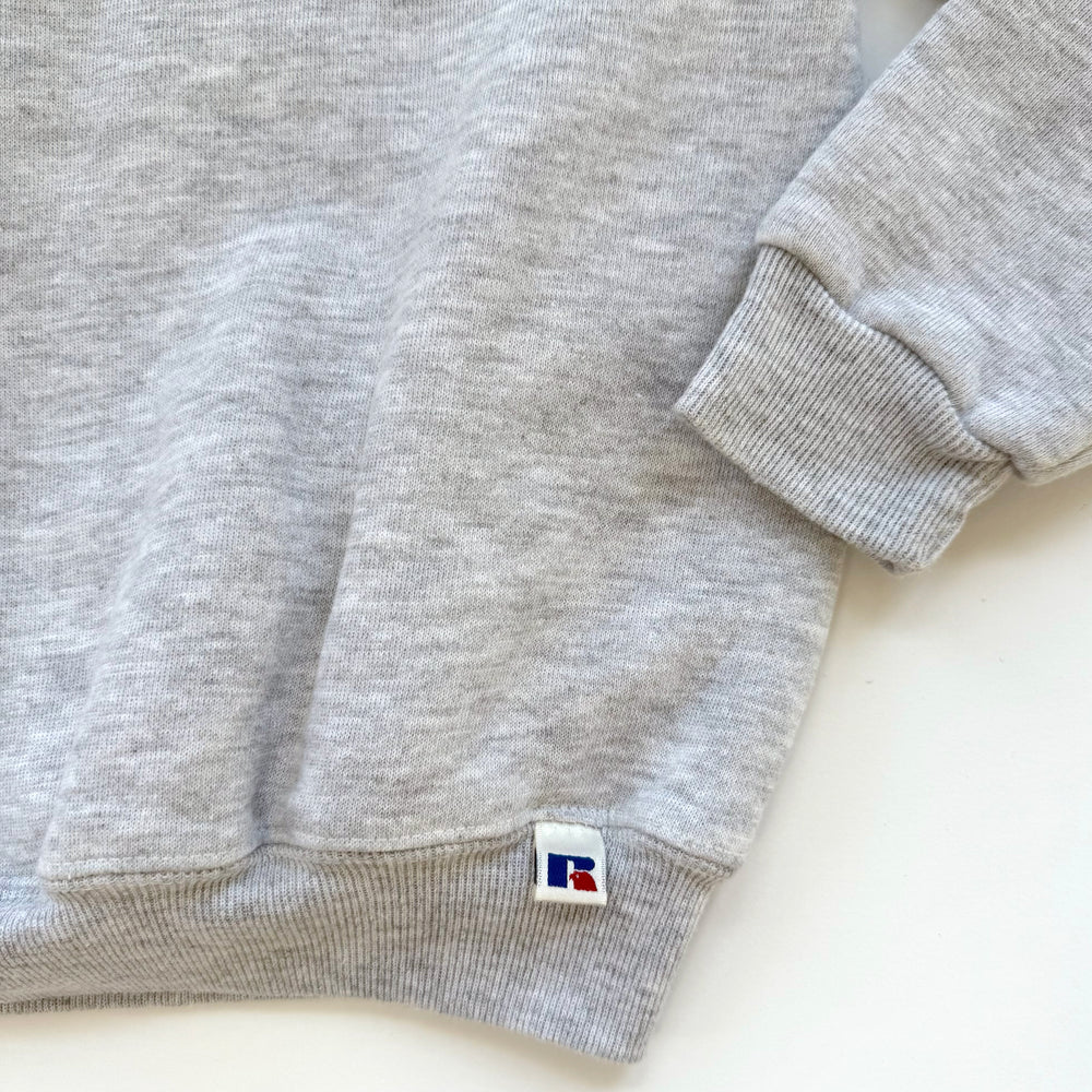 Russell Crewneck - Size 8