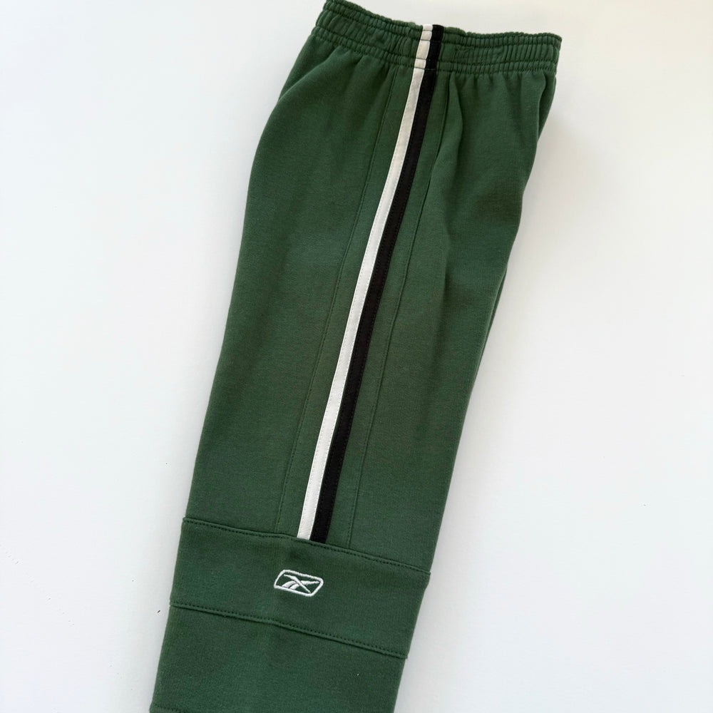 NY Jets Zip Up Hoodie & Sweatpants - Size 24M