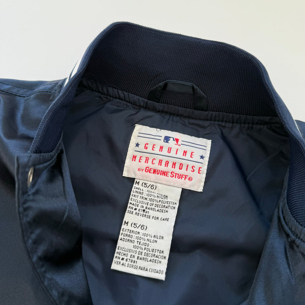 NY Yankees Snap Jacket - Size 5/6