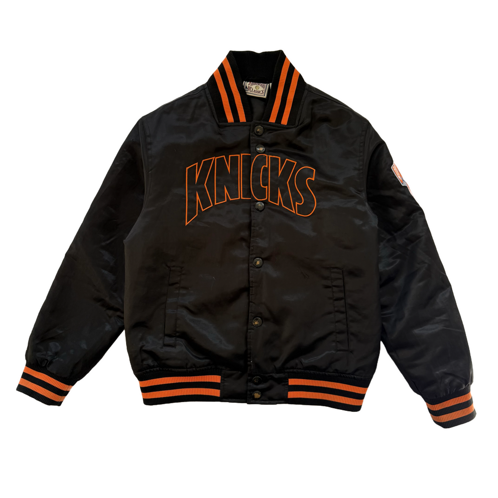 NY Knicks Jacket - Size L