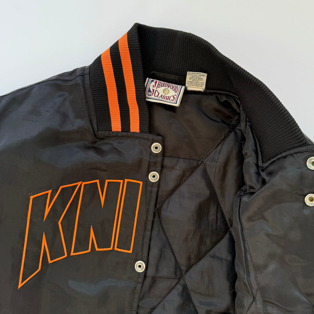 NY Knicks Jacket - Size L