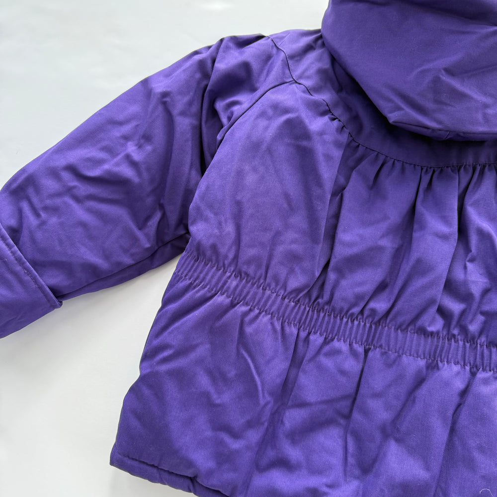 Winnie the Pooh Jacket - Size 6