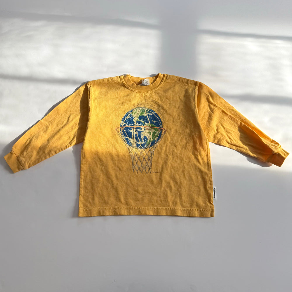Flapdoodles Long Sleeve - Size 5