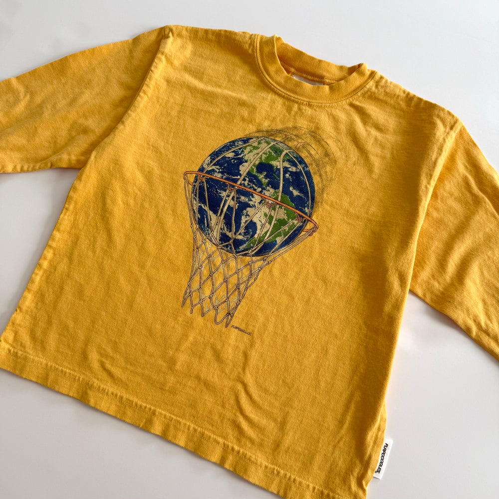 Flapdoodles Long Sleeve - Size 5