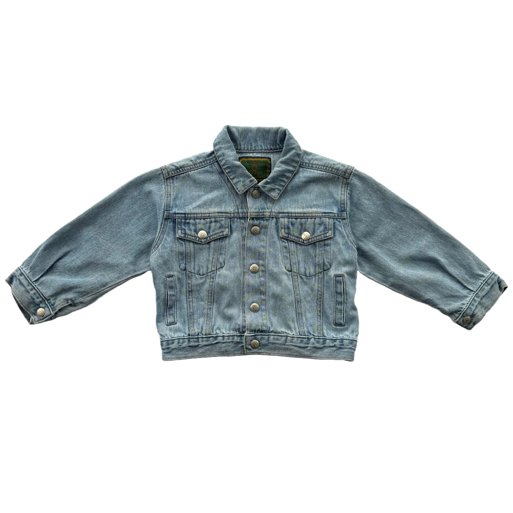 Baby Gap Denim Jacket - Size 24M - 33M