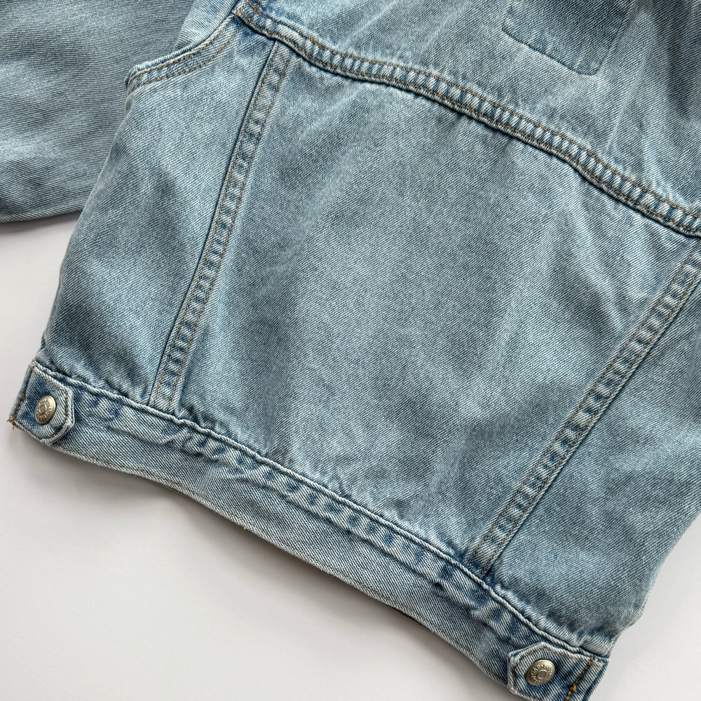 Baby Gap Denim Jacket - Size 24M - 33M