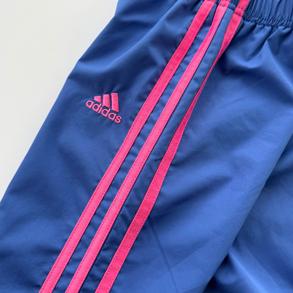 Adidas Trackpants - Size 5