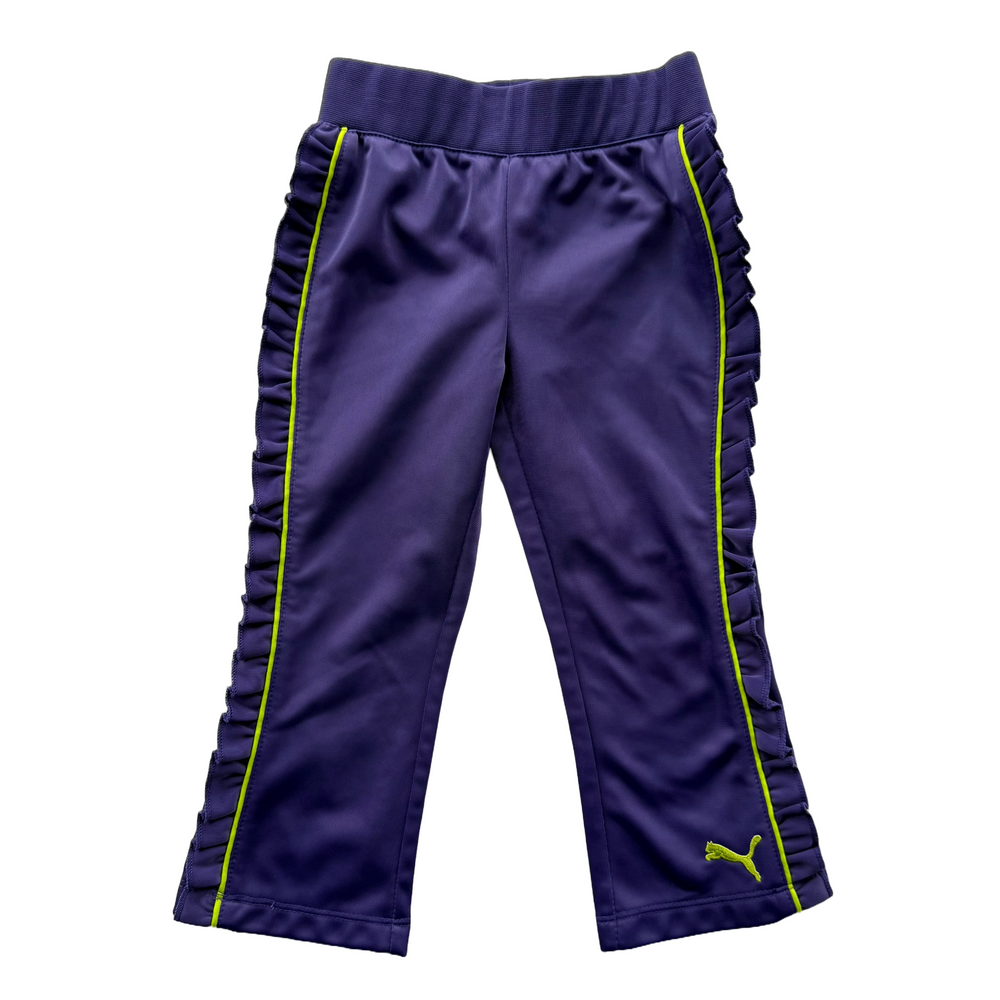 Puma Trackpants - Size 2T