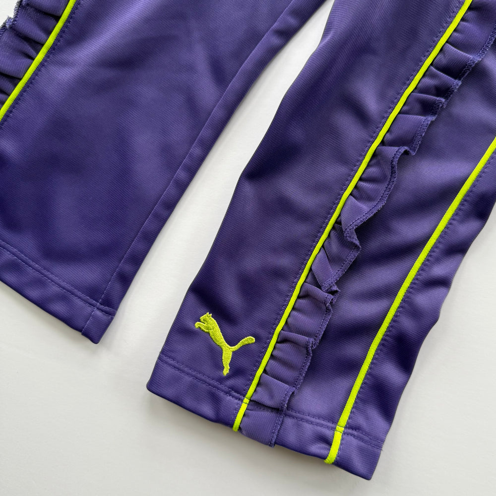 Puma Trackpants - Size 2T