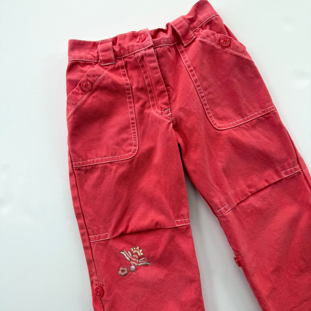 Nanette Girl Pants - Size 5