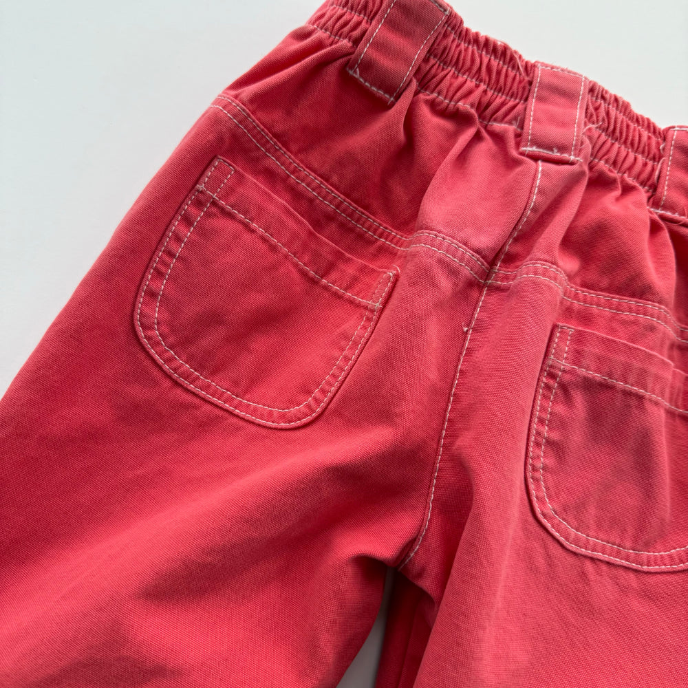 Nanette Girl Pants - Size 5