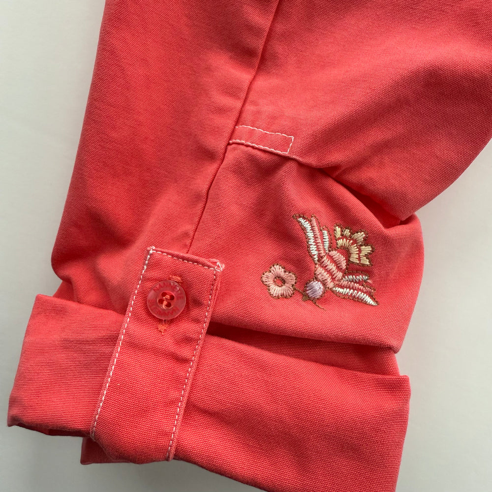 Nanette Girl Pants - Size 5