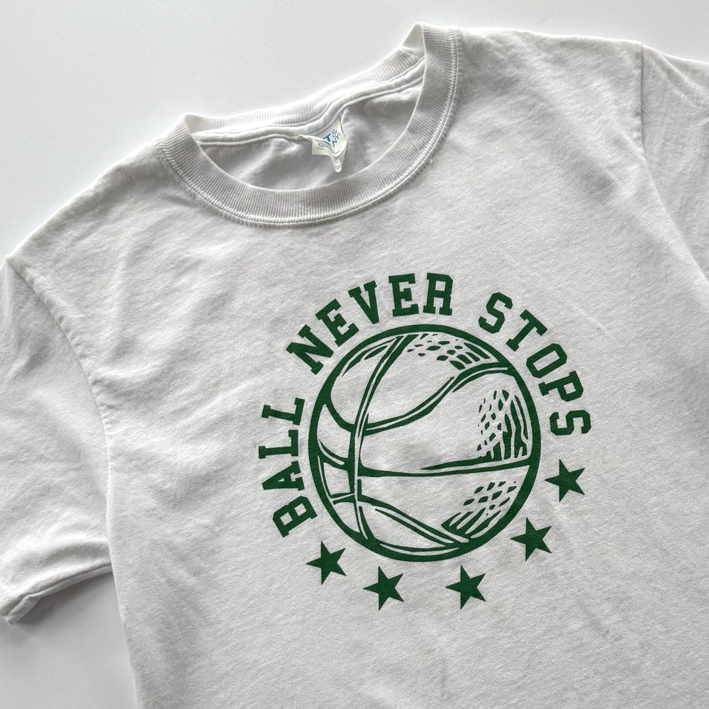Ball Never Stops - Size 8