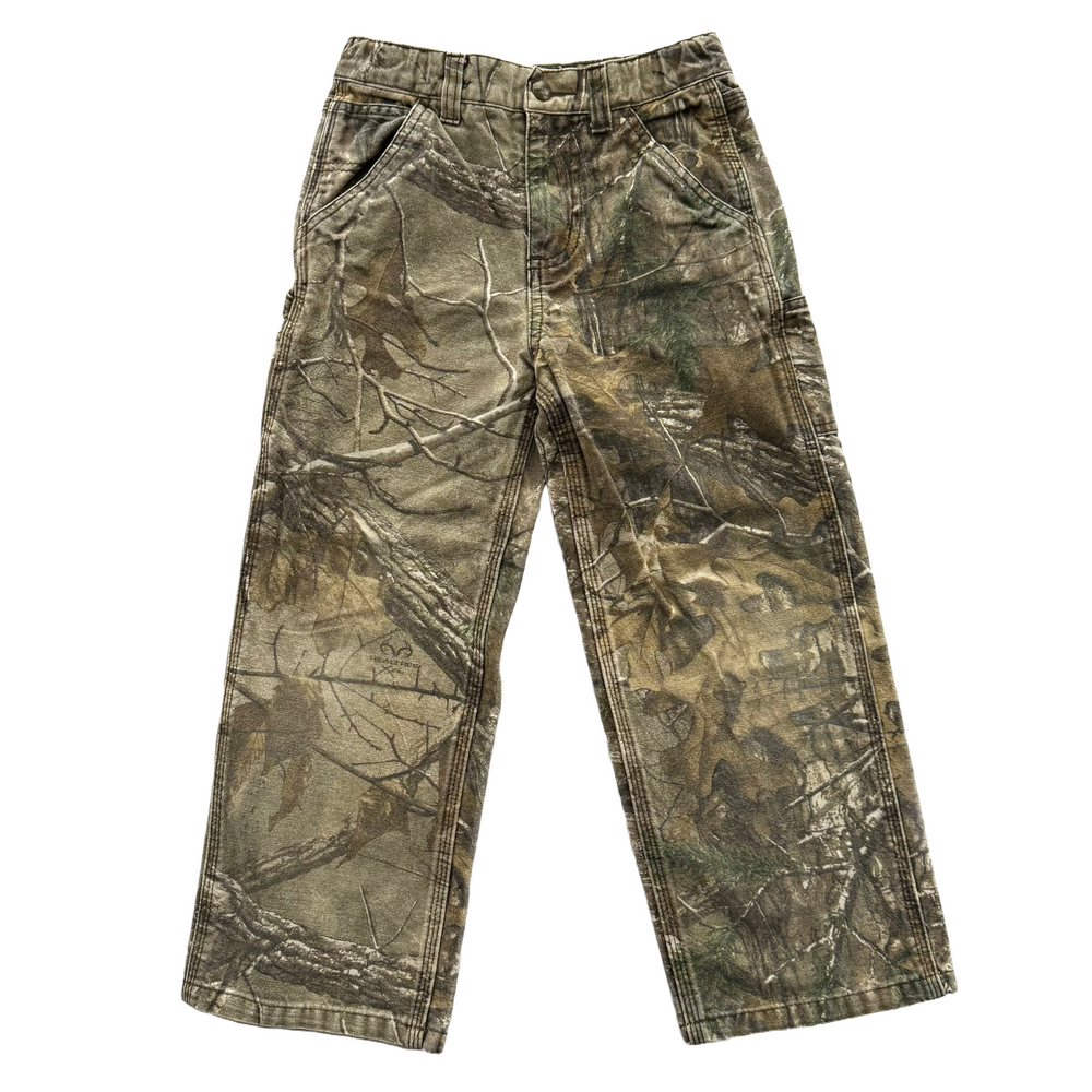 Carhartt Real Tree Pants - Size 5