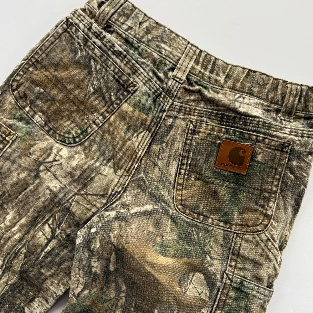 Carhartt Real Tree Pants - Size 5