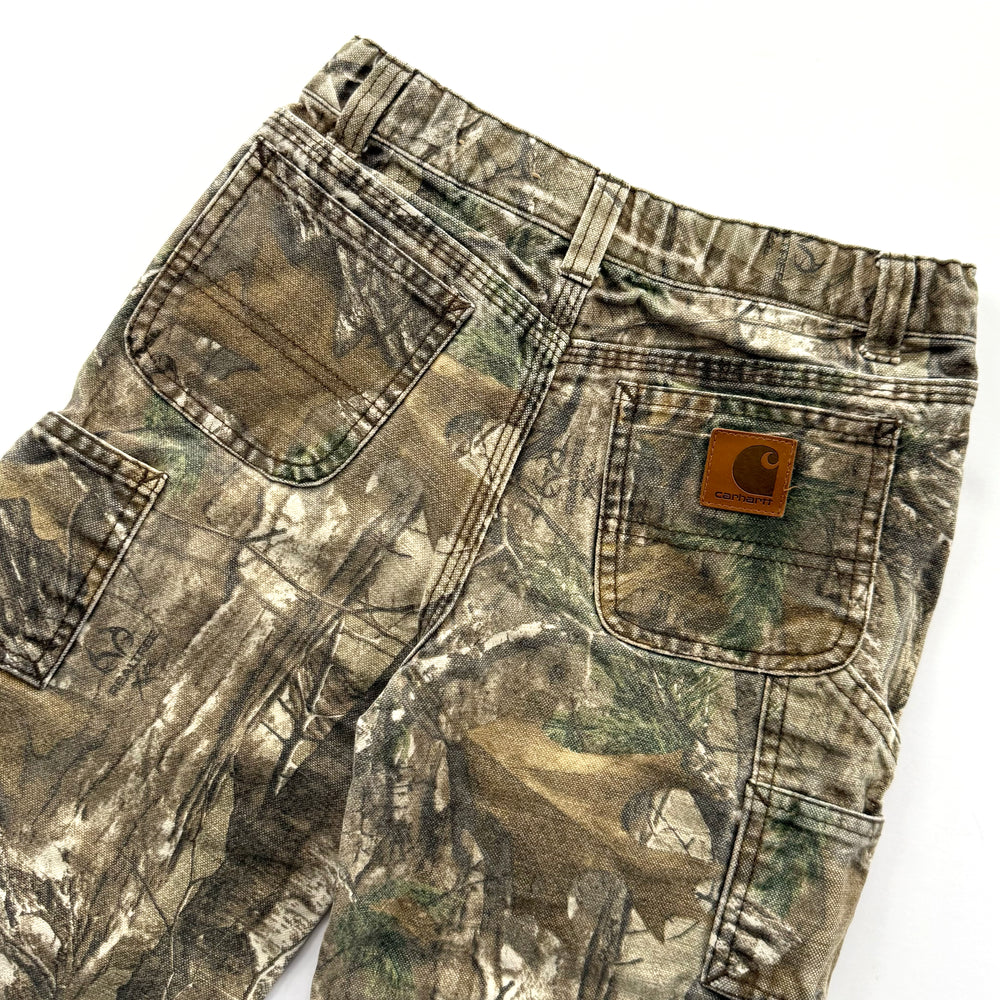 Carhartt Real Tree Pants - Size 5