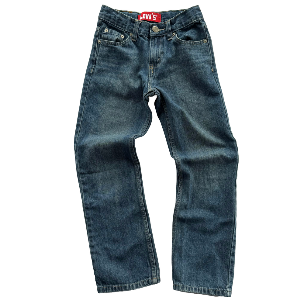 Levi's Jeans - Size 8