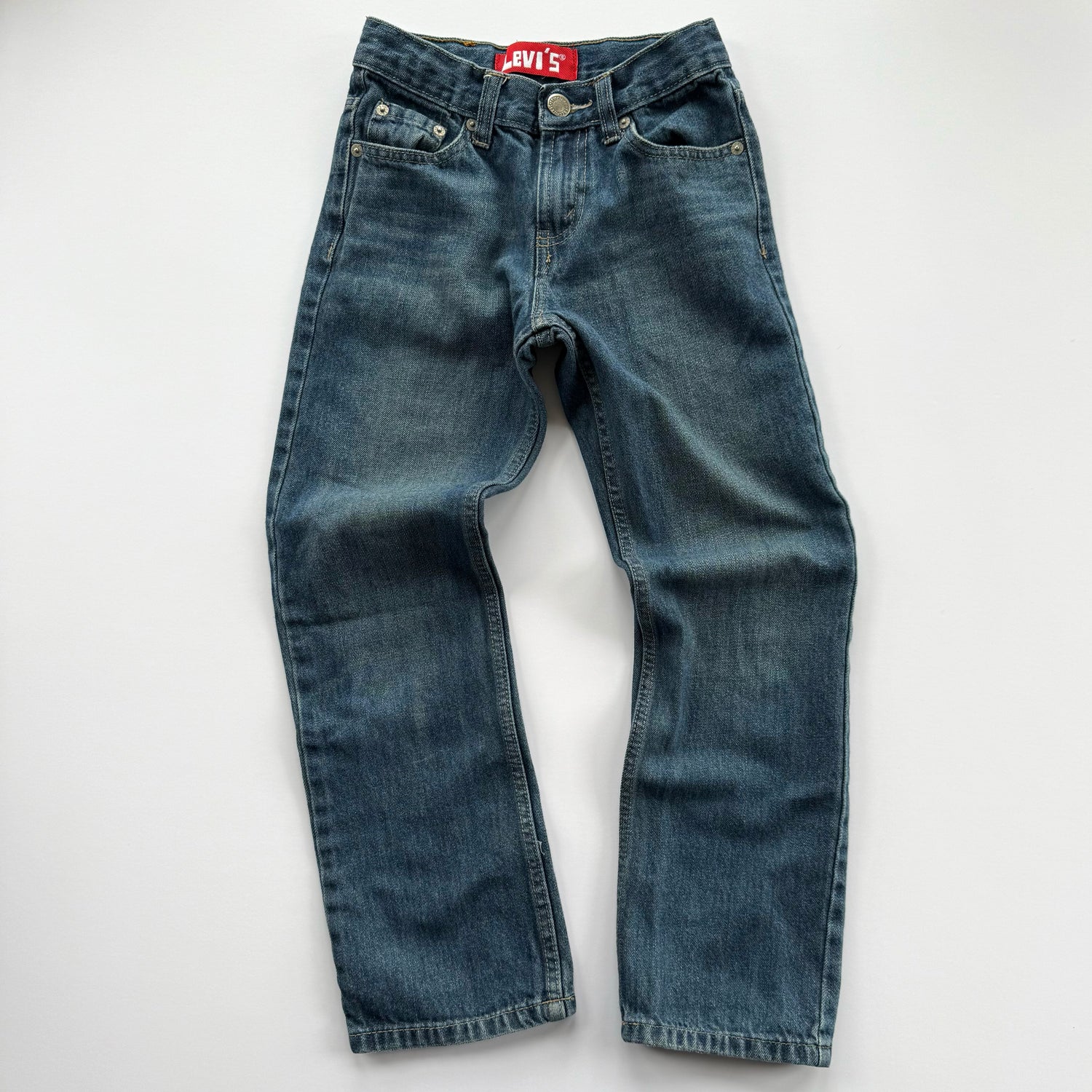 Levi's Jeans - Size 8