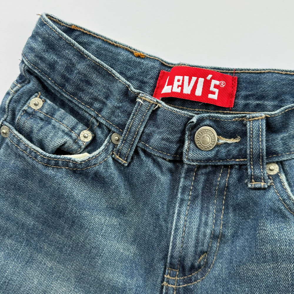 Levi's Jeans - Size 8