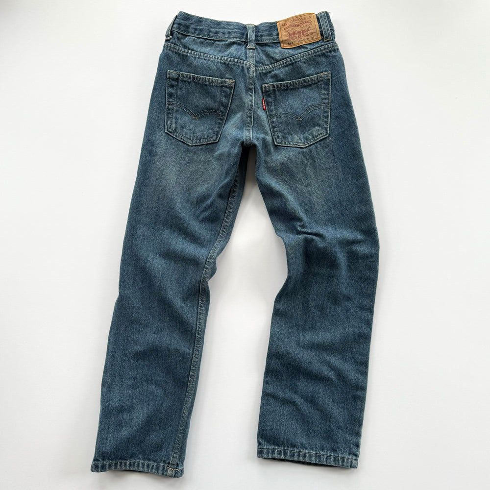 Levi's Jeans - Size 8