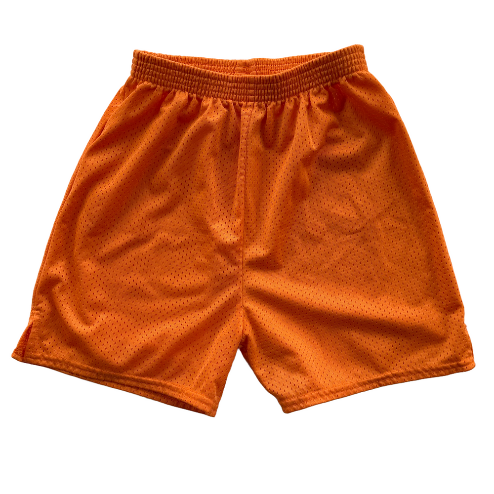 Mesh Shorts - Size 7-10