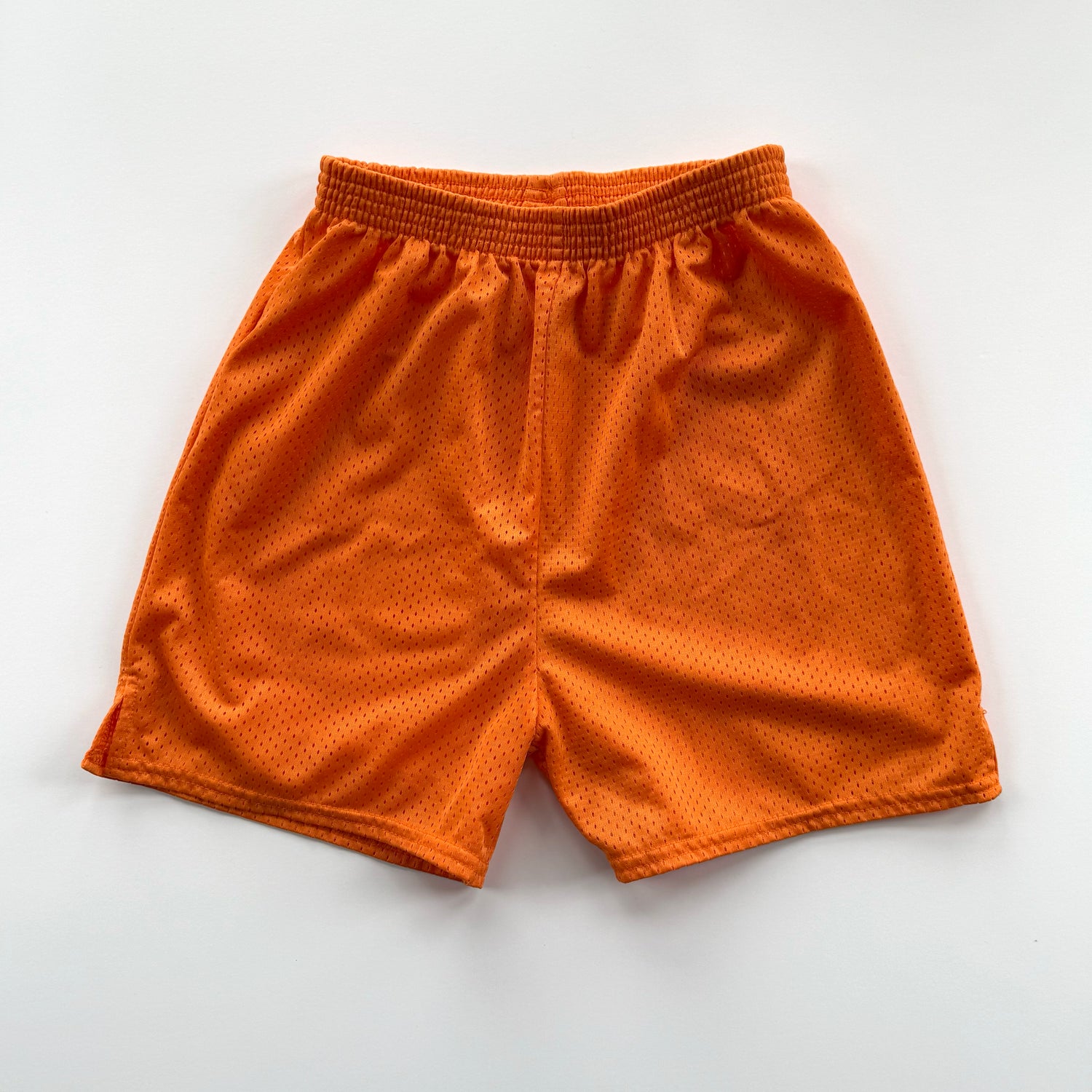 Mesh Shorts - Size 7-10