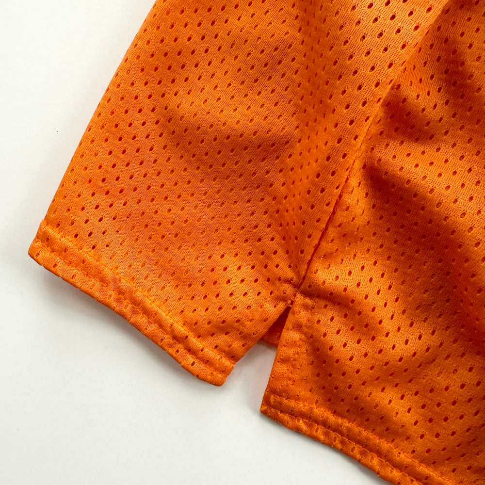 Mesh Shorts - Size 7-10