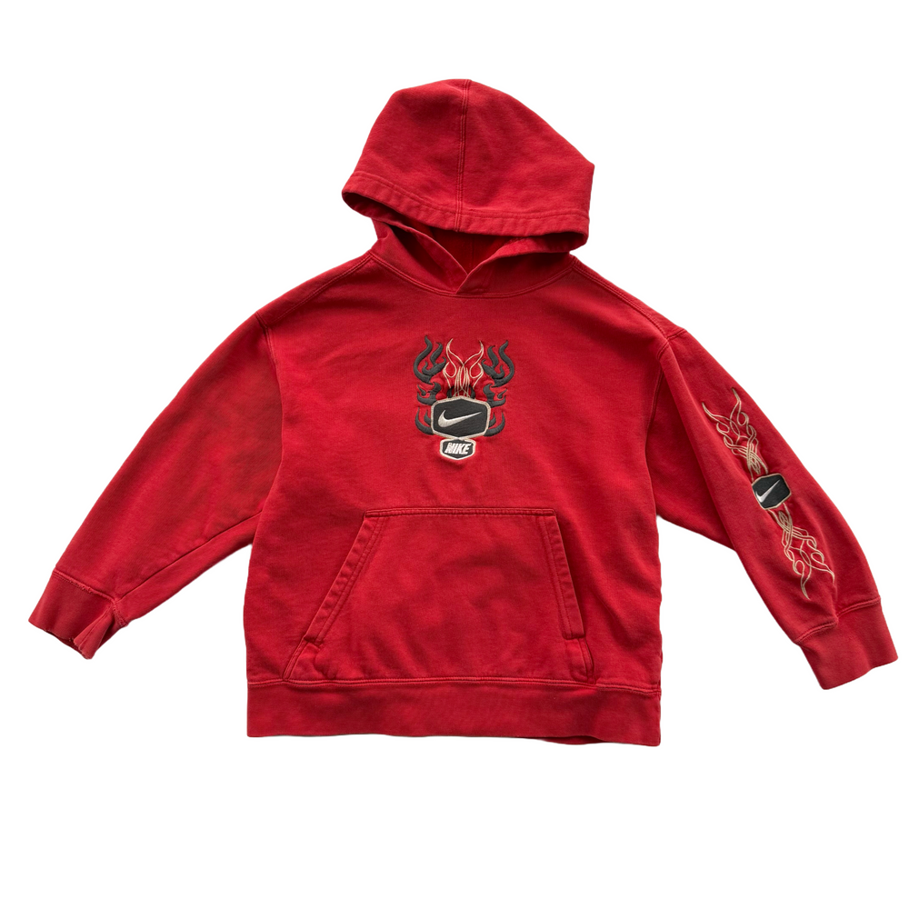 Nike Y2K Hoodie - Size S (8)