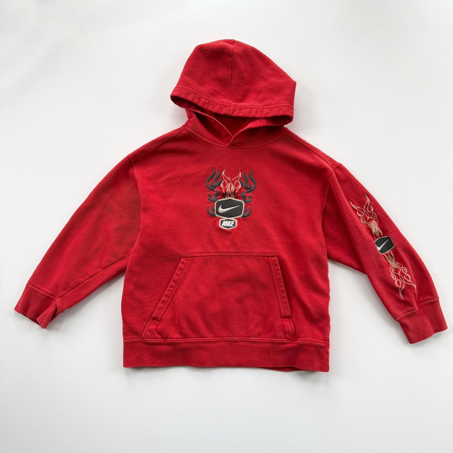 Nike Y2K Hoodie - Size S (8)