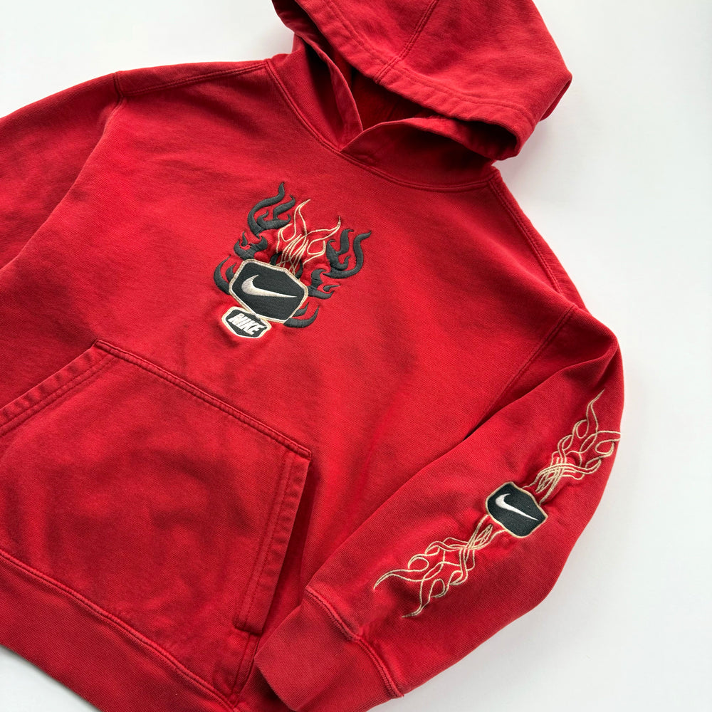 Nike Y2K Hoodie - Size S (8)