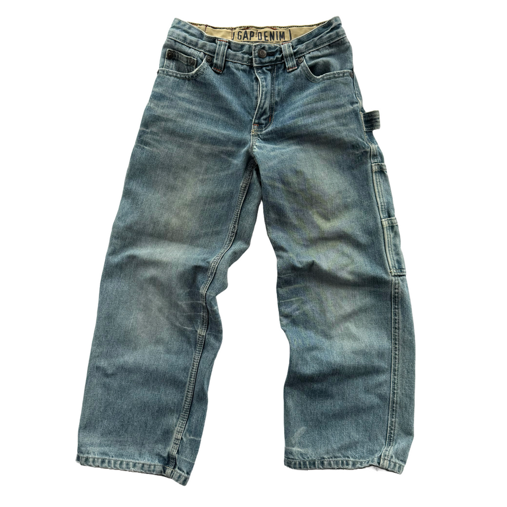 Gap Y2K Denim - Size 130 (6-8)