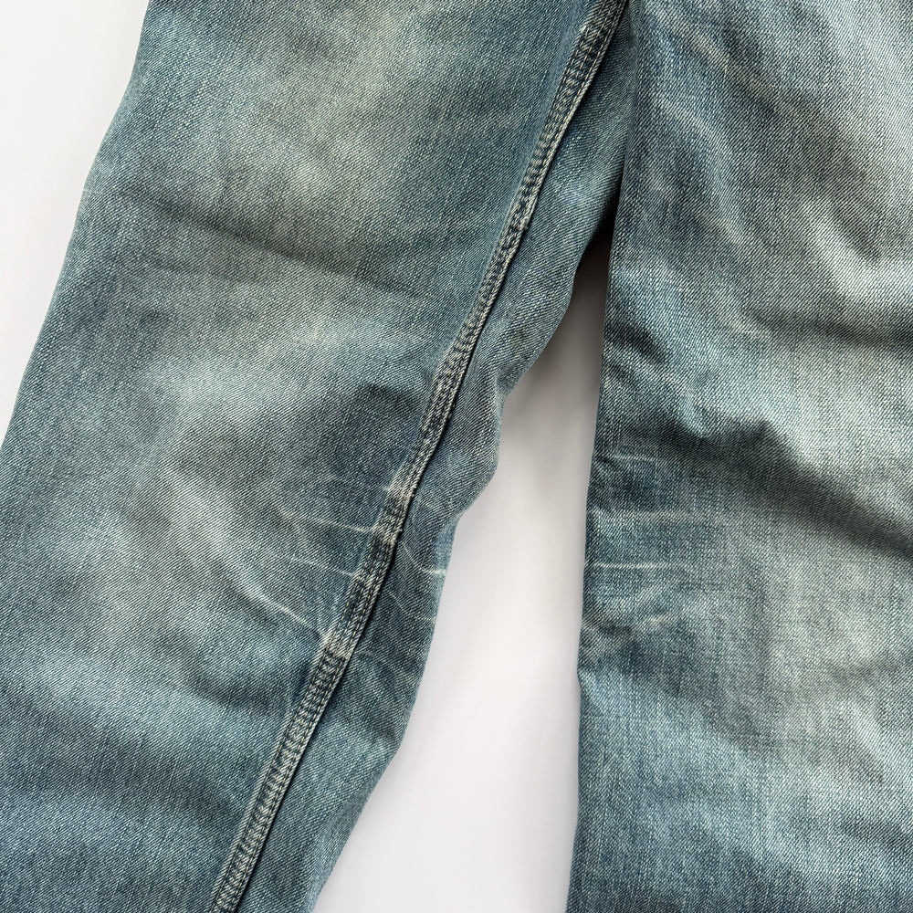 Gap Y2K Denim - Size 130 (6-8)