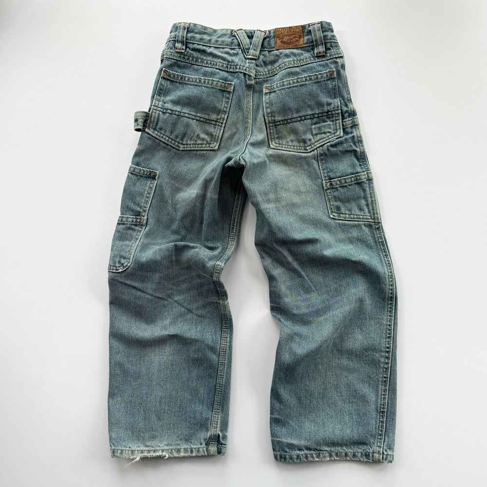 Gap Y2K Denim - Size 130 (6-8)
