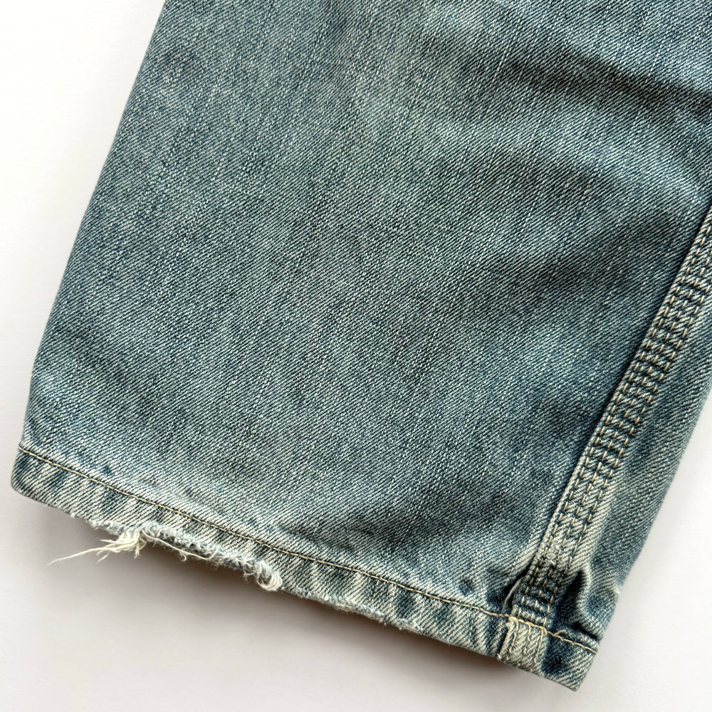 Gap Y2K Denim - Size 130 (6-8)