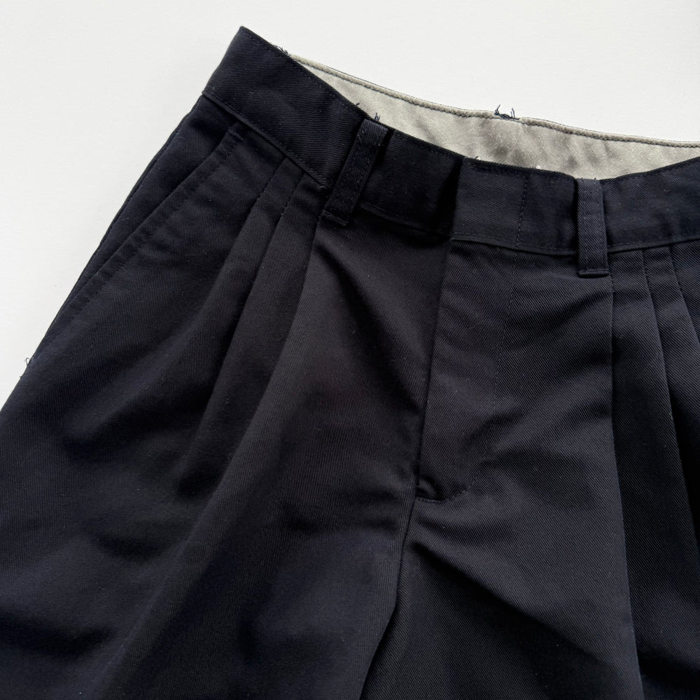 City Streets Pleated Trouser - Size 6