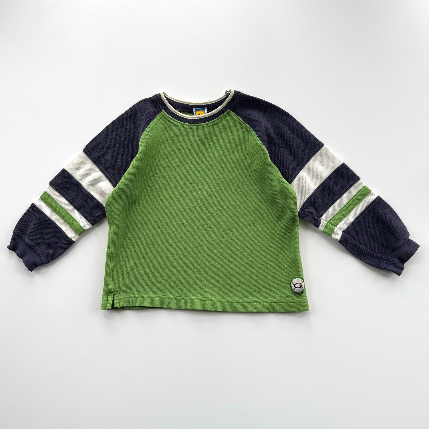 Gymboree Long Sleeve - Size 5