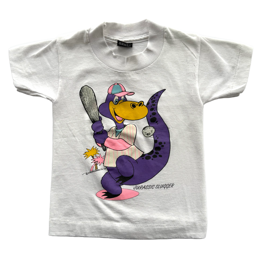 Jurassic Slugger - Size 2/3