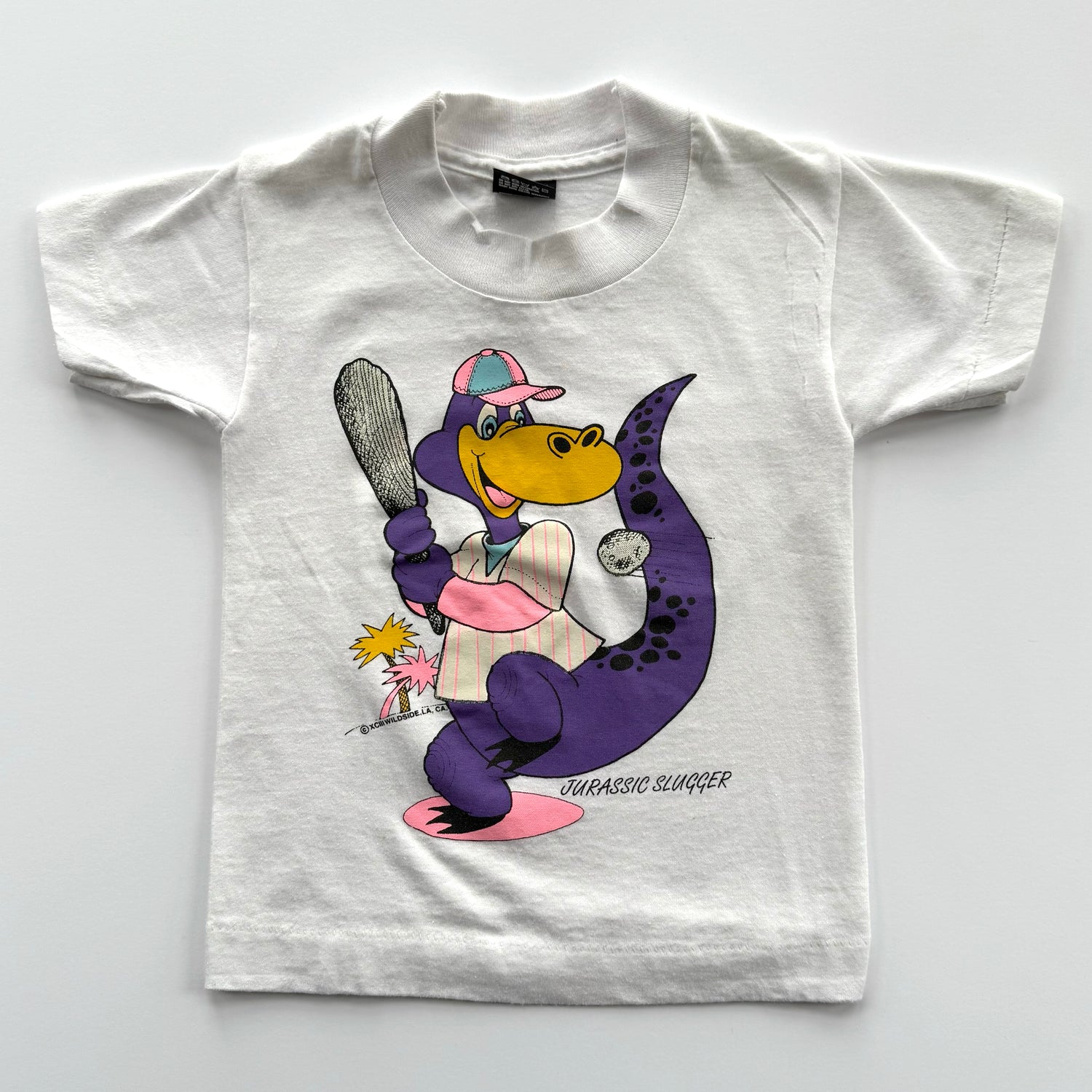 Jurassic Slugger - Size 2/3