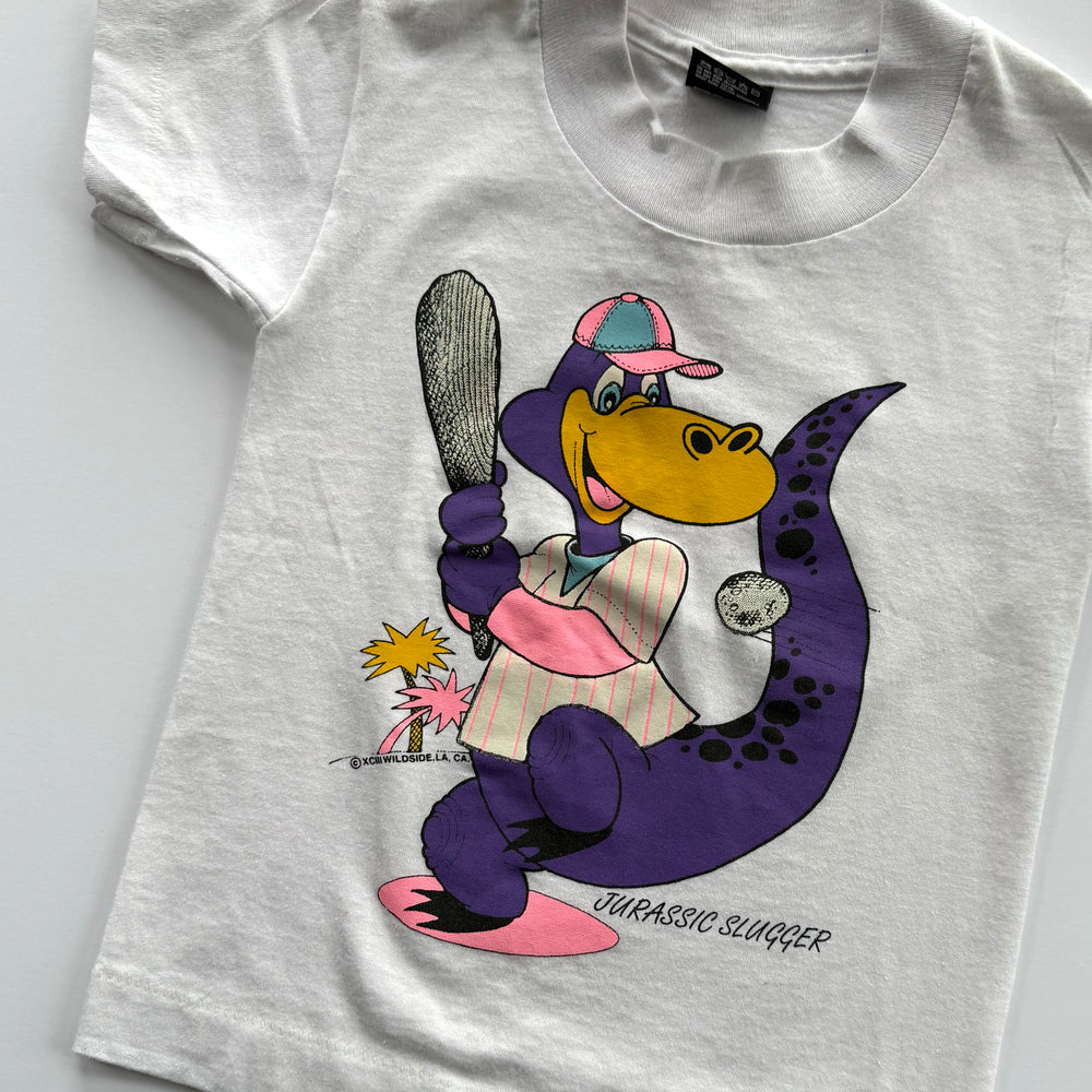 Jurassic Slugger - Size 2/3