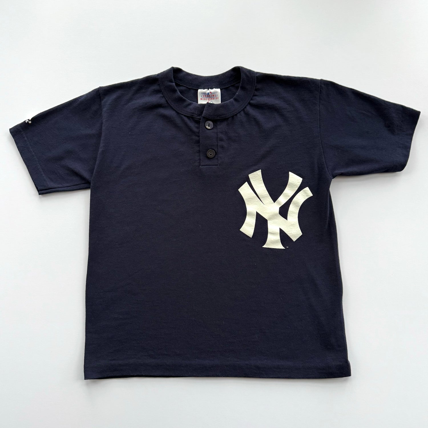 NY Yankees - Size S