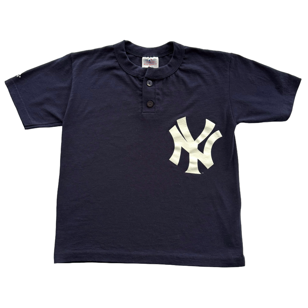 NY Yankees - Size S