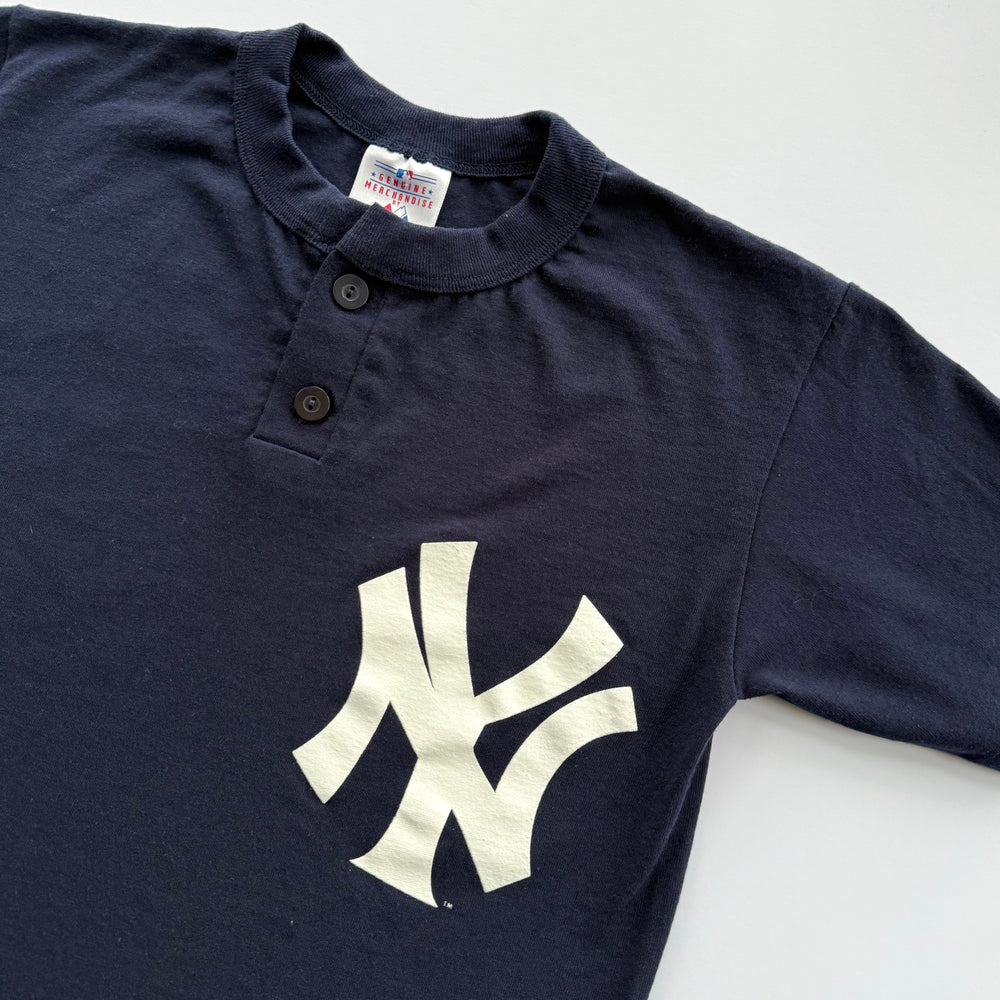NY Yankees - Size S