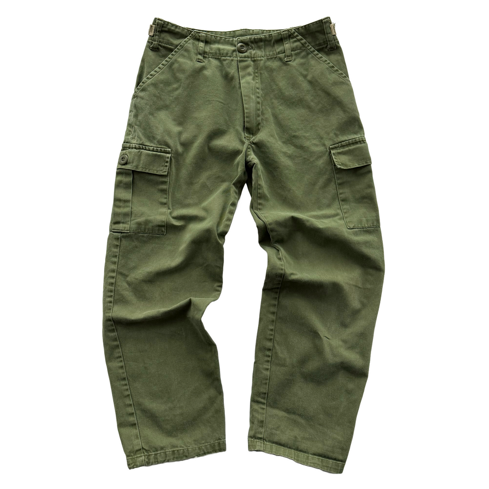 Cargo Pants - Size 8/10
