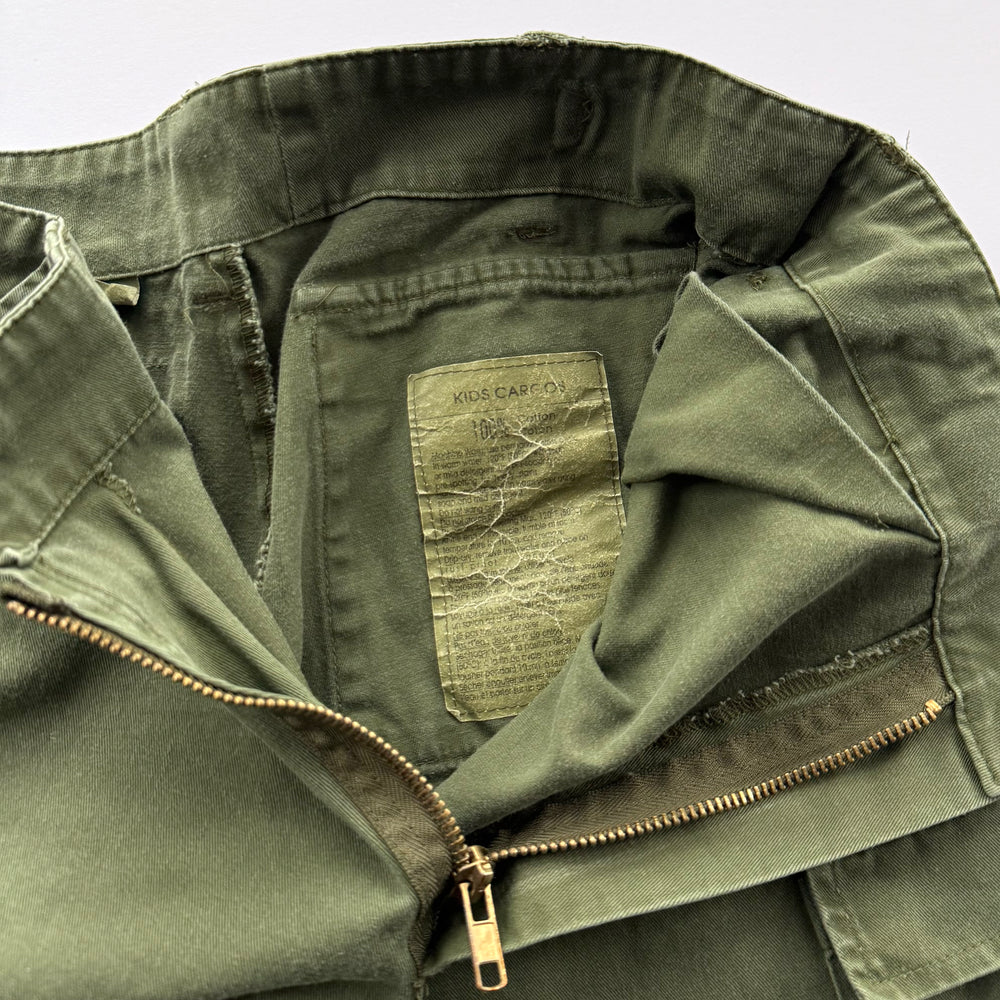 Cargo Pants - Size 8/10