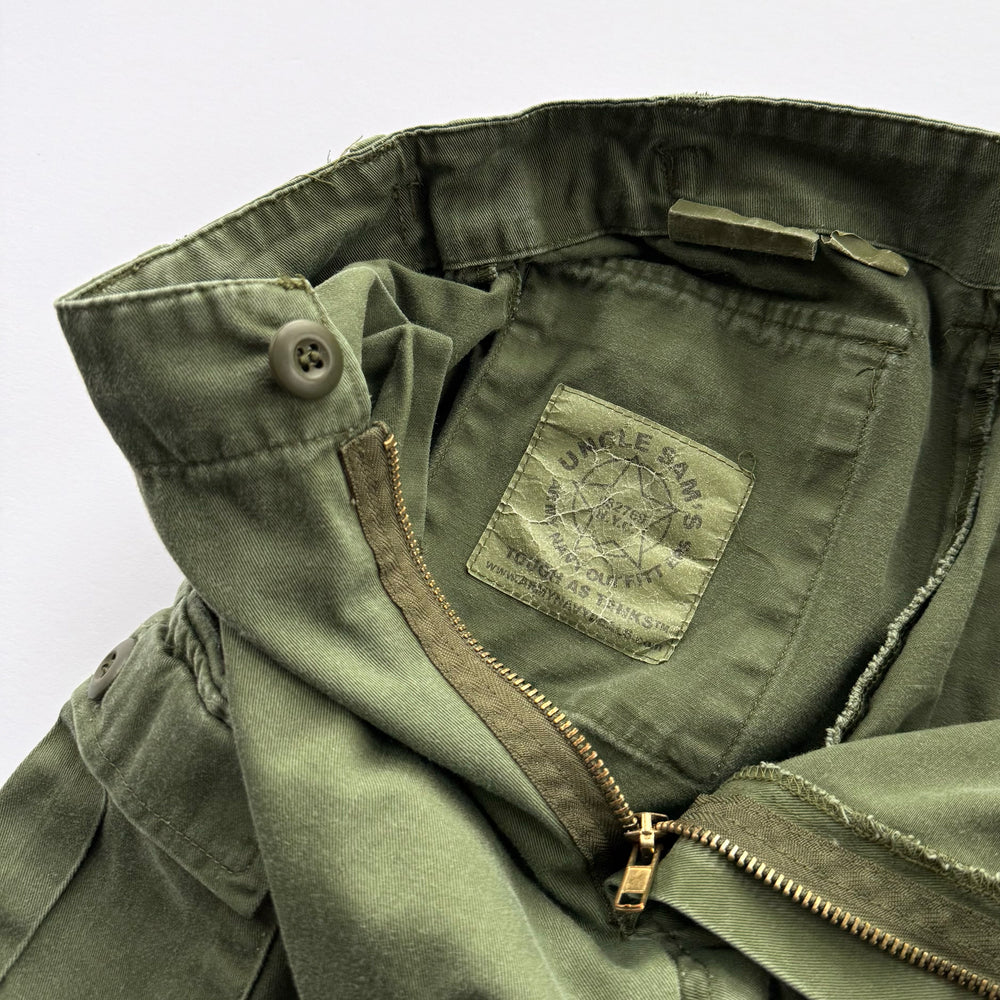 Cargo Pants - Size 8/10