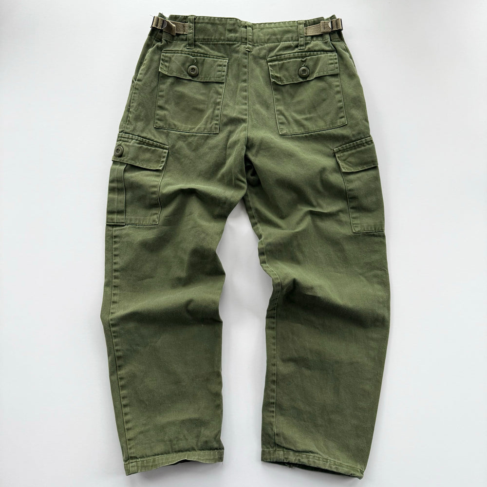 Cargo Pants - Size 8/10
